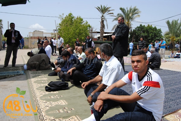 ra2ed sala7 khotba dahmash (35).JPG